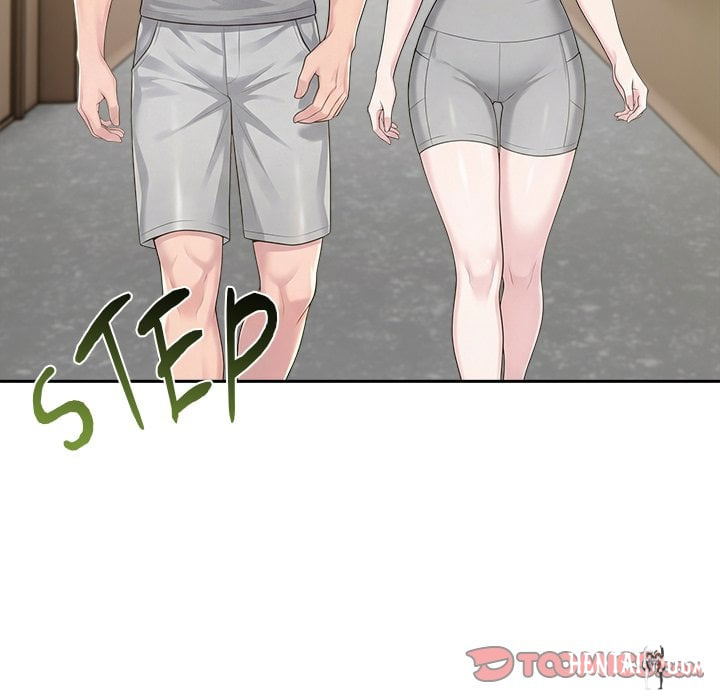 Matrimoney Game Matrimoney Game Chapter 86 - Page 114