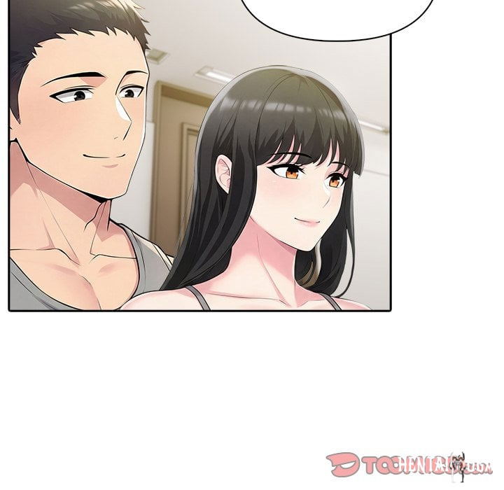 Matrimoney Game Matrimoney Game Chapter 86 - Page 117
