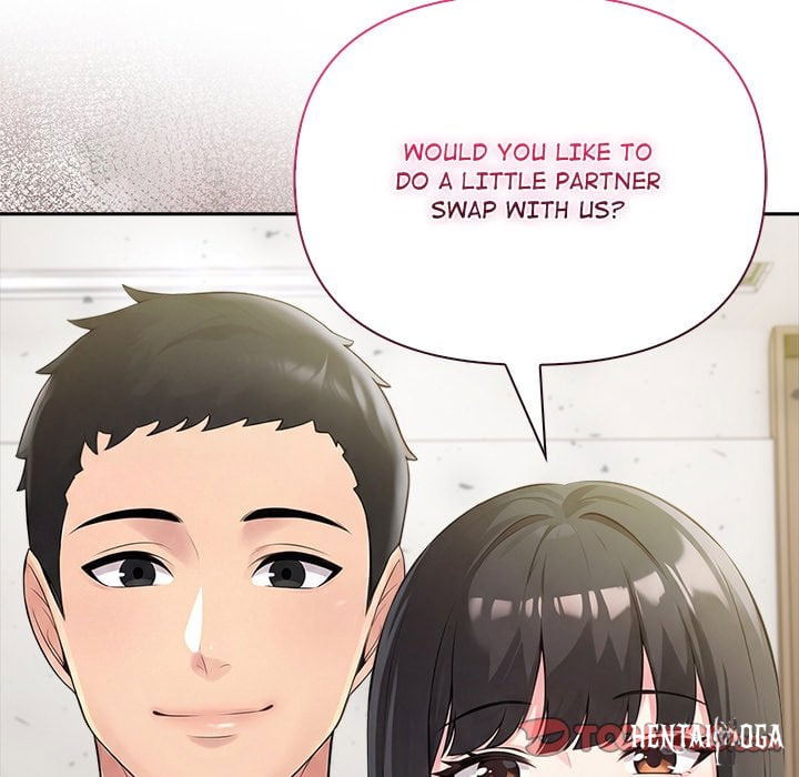 Matrimoney Game Matrimoney Game Chapter 86 - Page 120