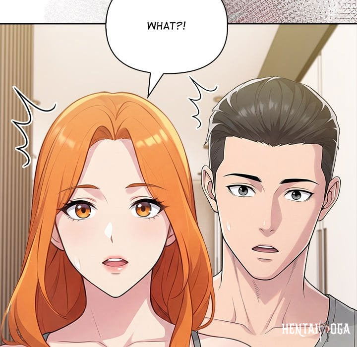 Matrimoney Game Matrimoney Game Chapter 86 - Page 122