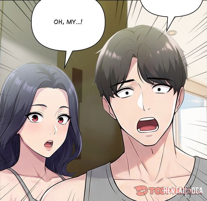 Matrimoney Game Matrimoney Game Chapter 86 - Page 39