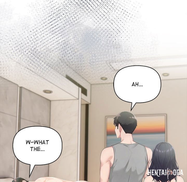Matrimoney Game Matrimoney Game Chapter 86 - Page 41