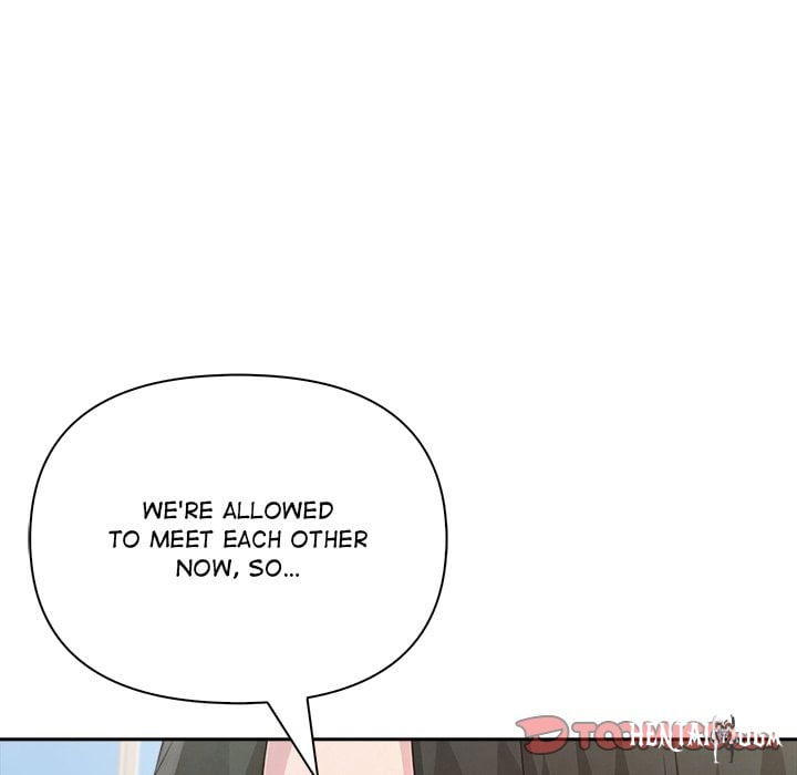 Matrimoney Game Matrimoney Game Chapter 86 - Page 45