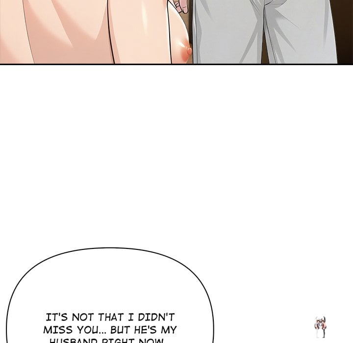 Matrimoney Game Matrimoney Game Chapter 86 - Page 49