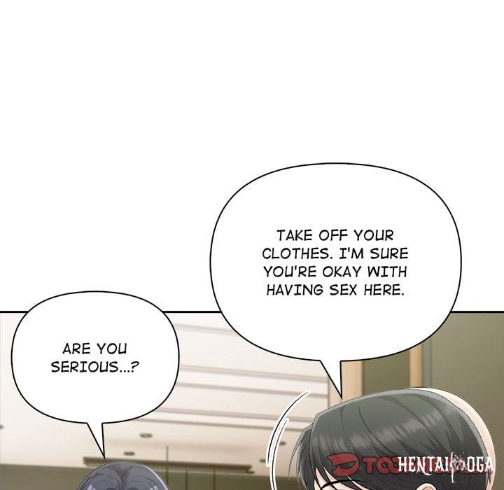 Matrimoney Game Matrimoney Game Chapter 86 - Page 54