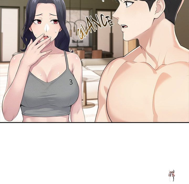 Matrimoney Game Matrimoney Game Chapter 86 - Page 55