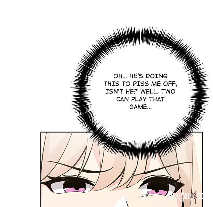 Matrimoney Game Matrimoney Game Chapter 86 - Page 56