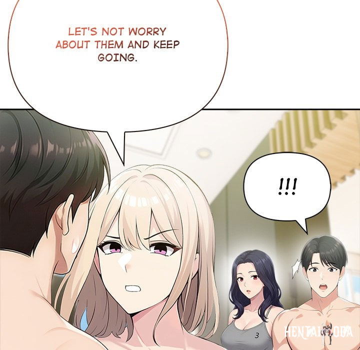 Matrimoney Game Matrimoney Game Chapter 86 - Page 58