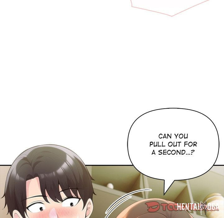 Matrimoney Game Matrimoney Game Chapter 86 - Page 75