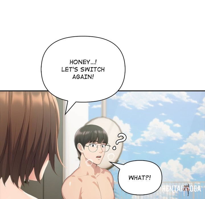 Matrimoney Game Matrimoney Game Chapter 86 - Page 79
