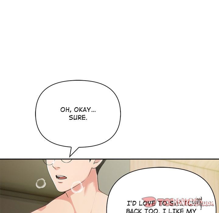 Matrimoney Game Matrimoney Game Chapter 86 - Page 81