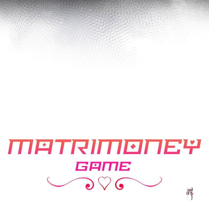 Matrimoney Game Matrimoney Game Chapter 85 - Page 10