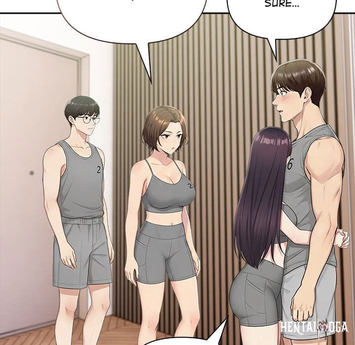 Matrimoney Game Matrimoney Game Chapter 85 - Page 104