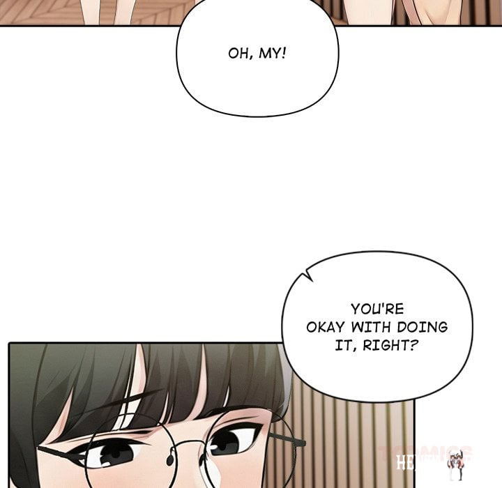 Matrimoney Game Matrimoney Game Chapter 85 - Page 105