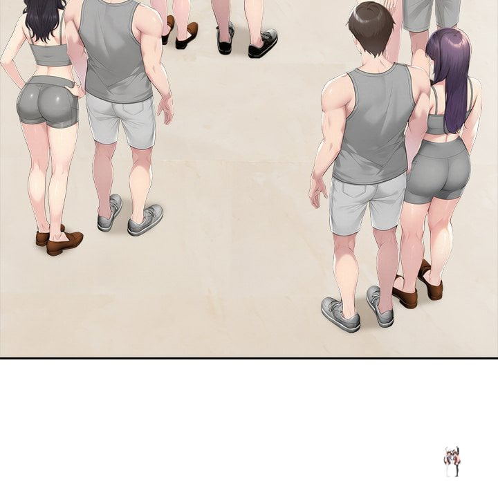Matrimoney Game Matrimoney Game Chapter 85 - Page 16