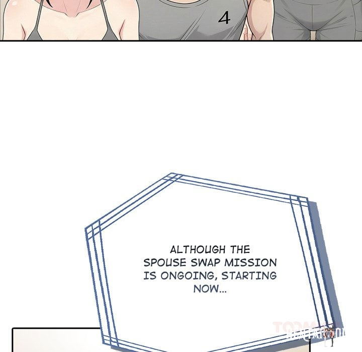 Matrimoney Game Matrimoney Game Chapter 85 - Page 21