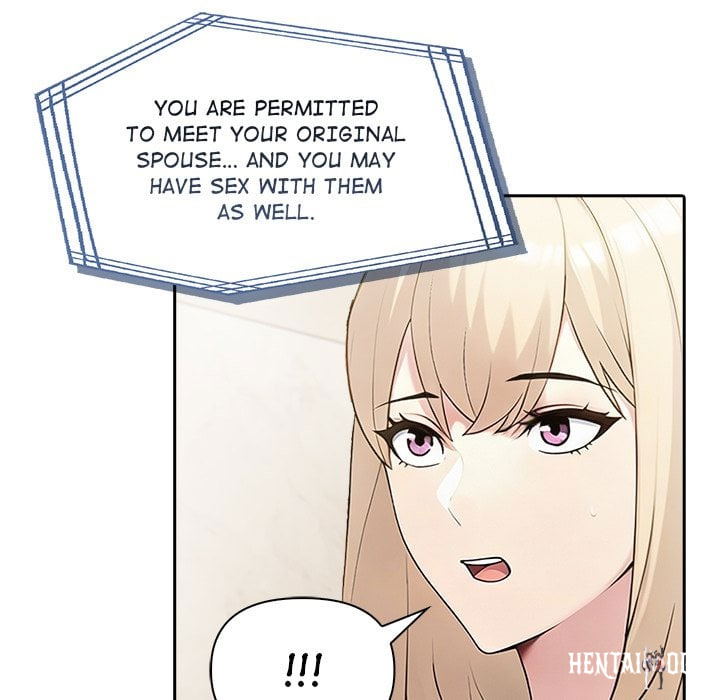 Matrimoney Game Matrimoney Game Chapter 85 - Page 23