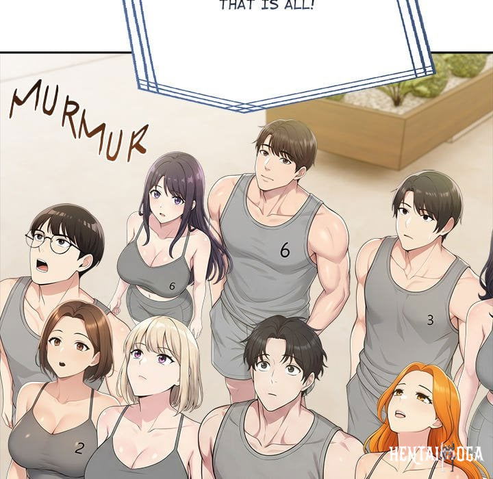 Matrimoney Game Matrimoney Game Chapter 85 - Page 25