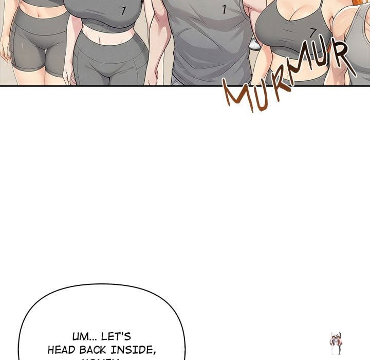 Matrimoney Game Matrimoney Game Chapter 85 - Page 26