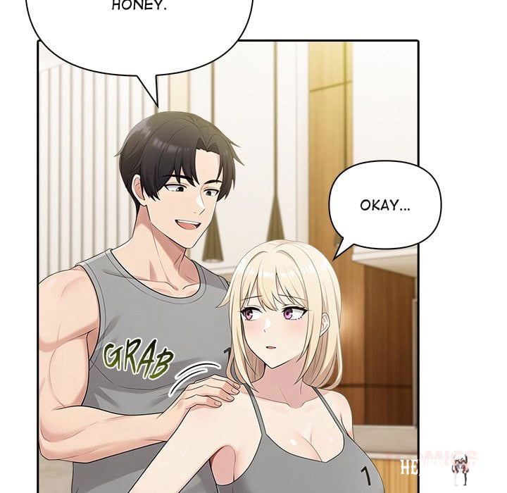 Matrimoney Game Matrimoney Game Chapter 85 - Page 27