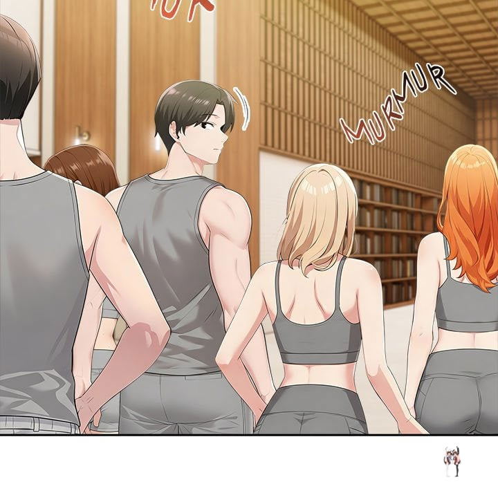 Matrimoney Game Matrimoney Game Chapter 85 - Page 31