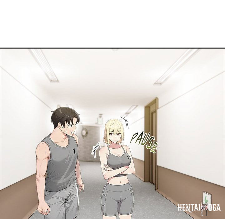 Matrimoney Game Matrimoney Game Chapter 85 - Page 35