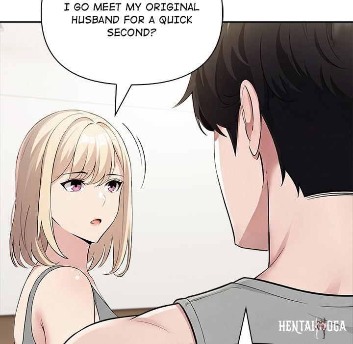 Matrimoney Game Matrimoney Game Chapter 85 - Page 37