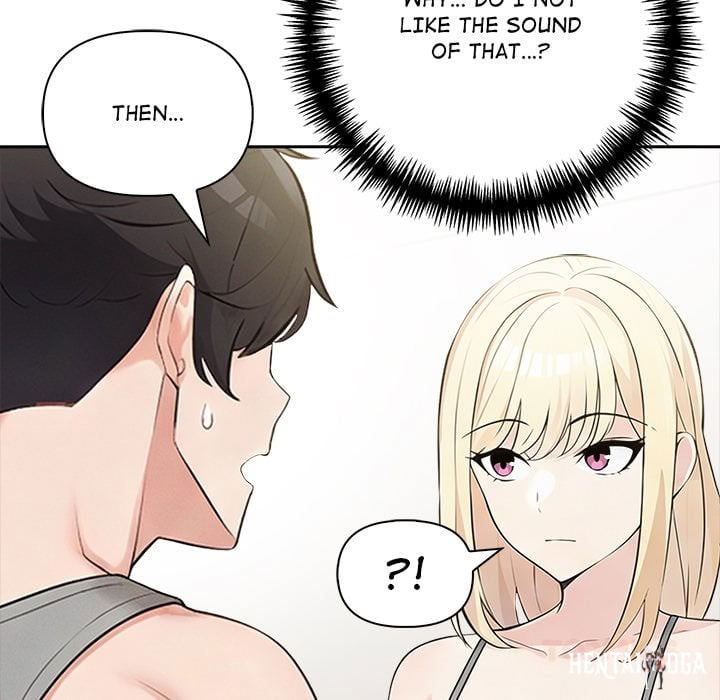 Matrimoney Game Matrimoney Game Chapter 85 - Page 39