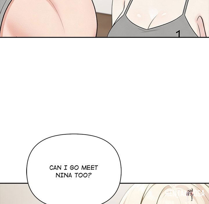 Matrimoney Game Matrimoney Game Chapter 85 - Page 40