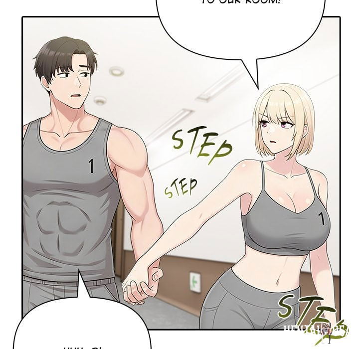 Matrimoney Game Matrimoney Game Chapter 85 - Page 47