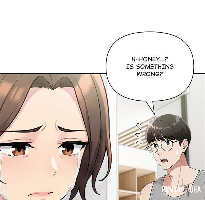 Matrimoney Game Matrimoney Game Chapter 85 - Page 53