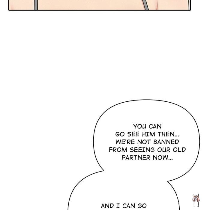 Matrimoney Game Matrimoney Game Chapter 85 - Page 56