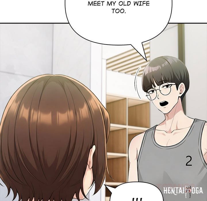 Matrimoney Game Matrimoney Game Chapter 85 - Page 57