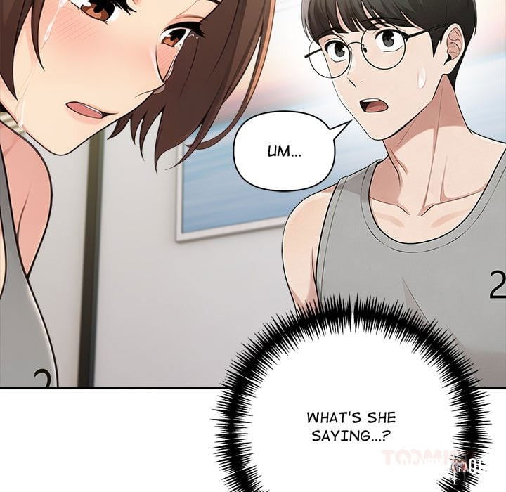 Matrimoney Game Matrimoney Game Chapter 85 - Page 63