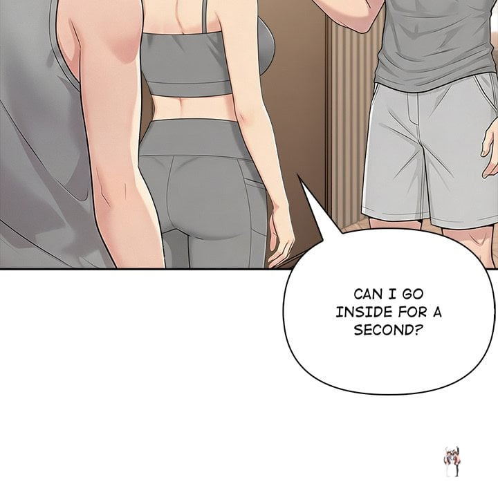 Matrimoney Game Matrimoney Game Chapter 85 - Page 78