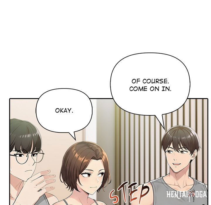 Matrimoney Game Matrimoney Game Chapter 85 - Page 79