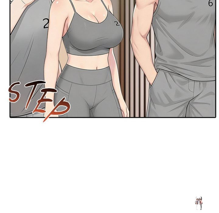 Matrimoney Game Matrimoney Game Chapter 85 - Page 80