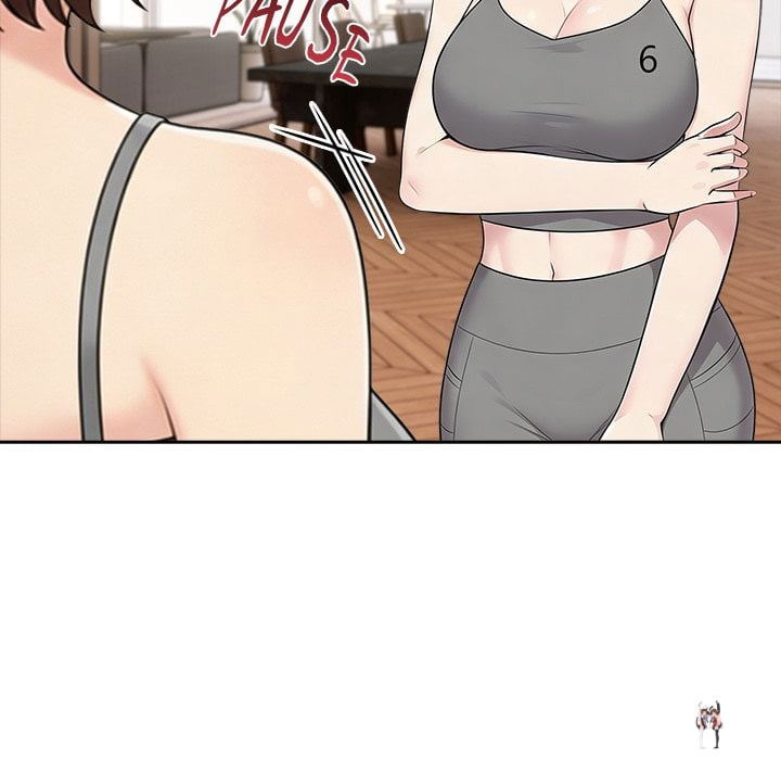 Matrimoney Game Matrimoney Game Chapter 85 - Page 82