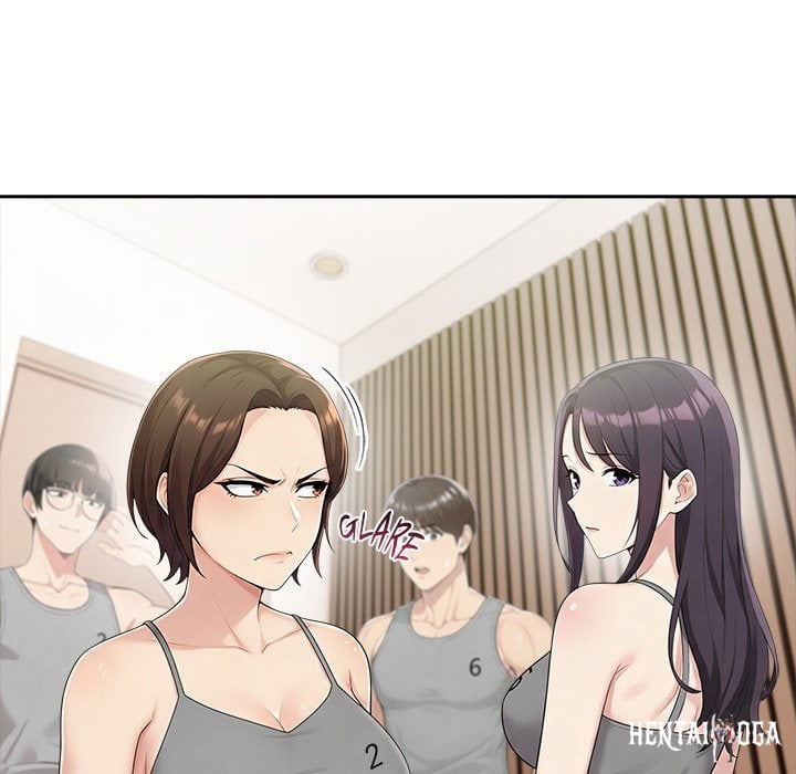 Matrimoney Game Matrimoney Game Chapter 85 - Page 83