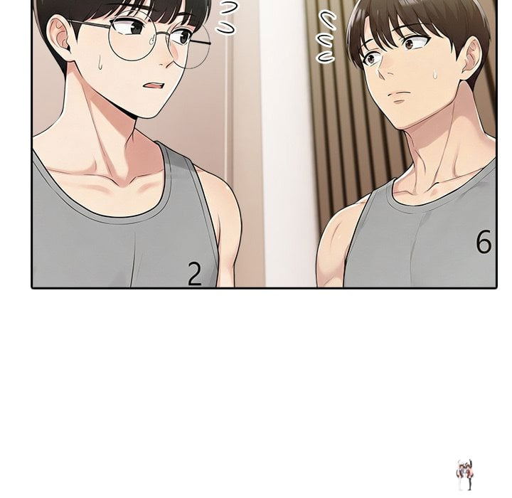 Matrimoney Game Matrimoney Game Chapter 85 - Page 85