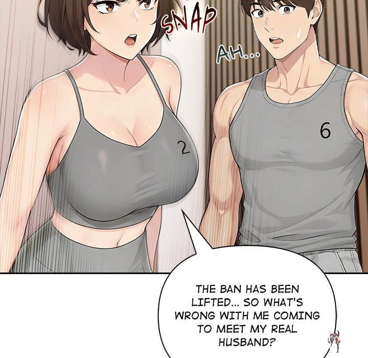 Matrimoney Game Matrimoney Game Chapter 85 - Page 89