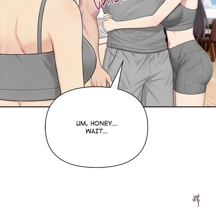 Matrimoney Game Matrimoney Game Chapter 85 - Page 95