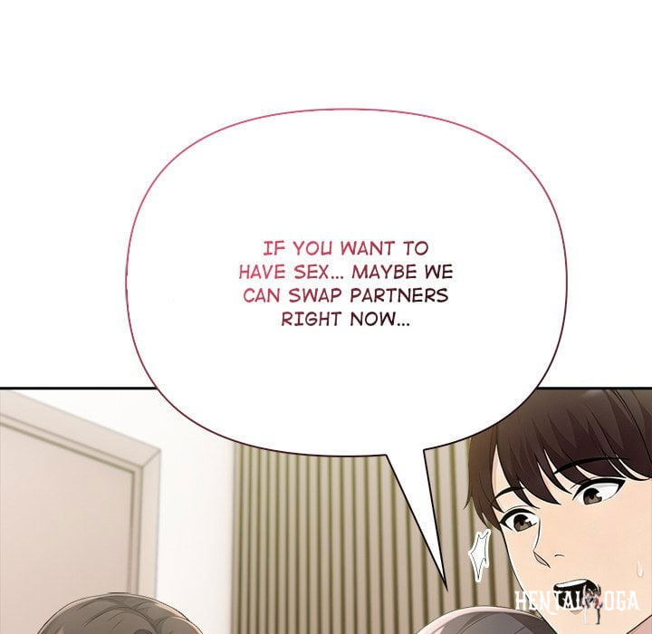 Matrimoney Game Matrimoney Game Chapter 85 - Page 96