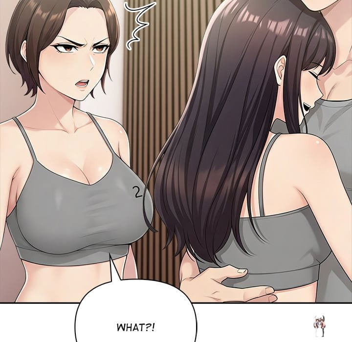 Matrimoney Game Matrimoney Game Chapter 85 - Page 97