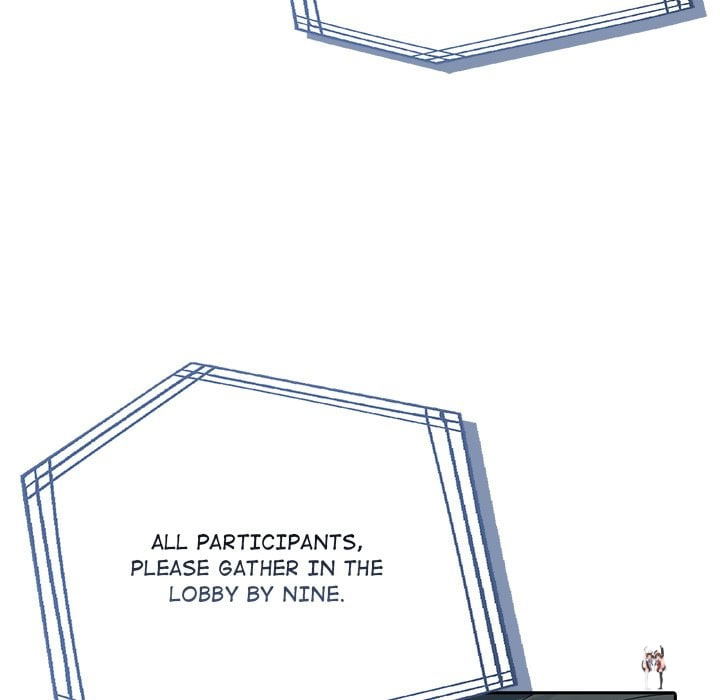 Matrimoney Game Matrimoney Game Chapter 84 - Page 107