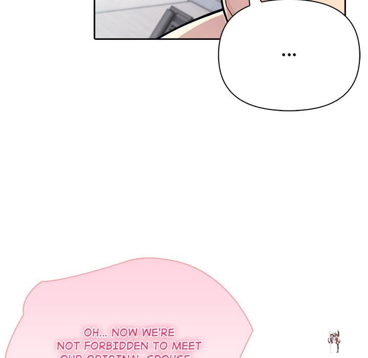 Matrimoney Game Matrimoney Game Chapter 84 - Page 109
