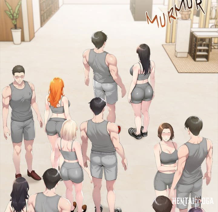 Matrimoney Game Matrimoney Game Chapter 84 - Page 119