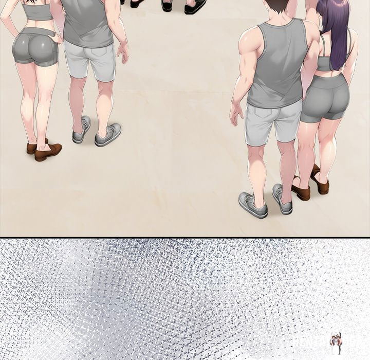 Matrimoney Game Matrimoney Game Chapter 84 - Page 120