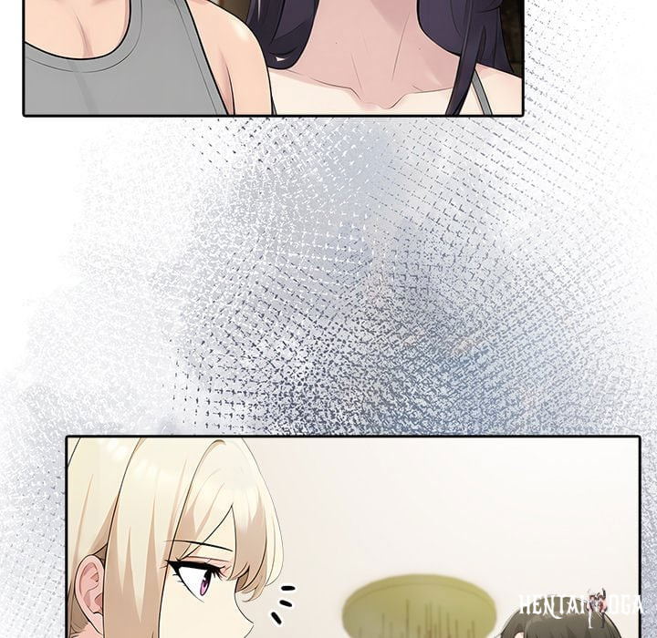 Matrimoney Game Matrimoney Game Chapter 84 - Page 122