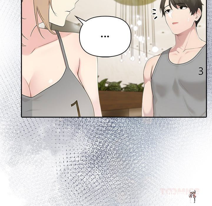 Matrimoney Game Matrimoney Game Chapter 84 - Page 123